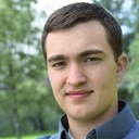 Borbély Balázs profilképe