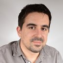 Farkas Vilmos profilképe