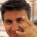 Mészáros Botond profilképe