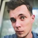 Nagy Milán profilképe
