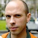 Illés Barna profilképe