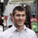Kis Péter profilképe